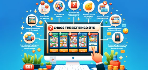 7 tips om de beste online bingo site te kiezen